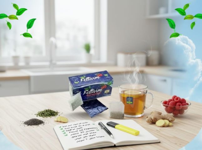 شاي فيتارم العشب للتخسيس حارق طبيعي للدهون01140963128/01208615248