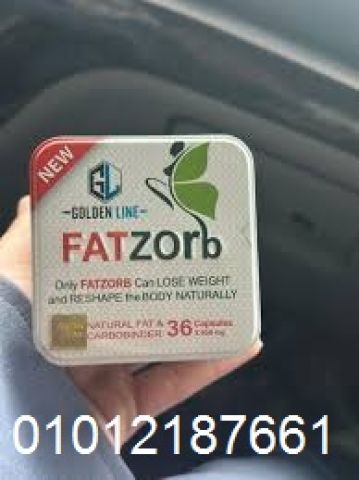  فات زورب – الحل الأمثل لحرق الدهون وإنقاص الوزن بفعالية