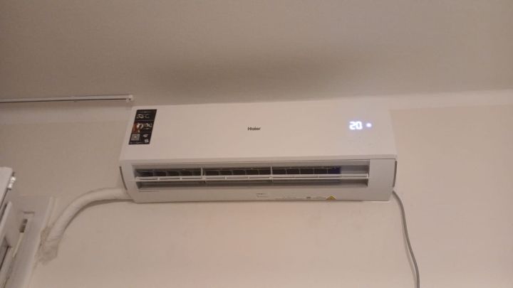 مميزات وعيوب تكييف هاير 2.25 حصان سعر تكييف هاير 2.25 حصان انفرتر