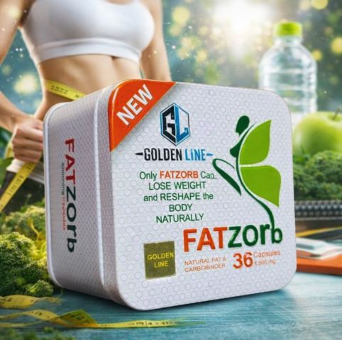 ودّعي الدهون الزايدة وابدئي مع فات زورب