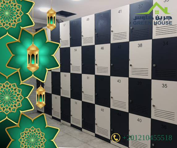 قواطيع حمامات كومباكت  2