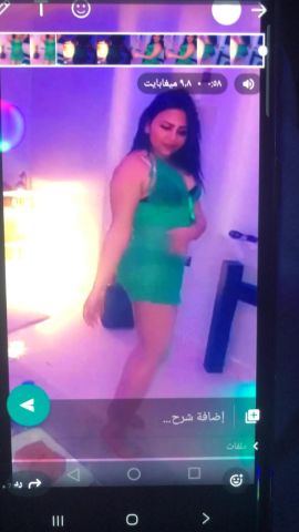 هاي انا نوال بقدم افضل جلسات المساج سنتر وخاص - مدينة نصر