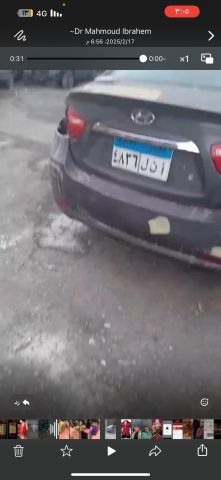 هاي انا نوال مرآة العرص العقرب  5