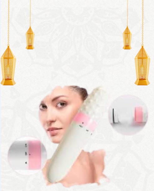 قلم مساج هزاز استمتع بتدليك فوري وتحقيق الراحة 01140963128