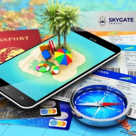 سكاي جيت أفضل شركة سفر وسياحة في الرياض ✨ سفر حول العالم بأفضل 