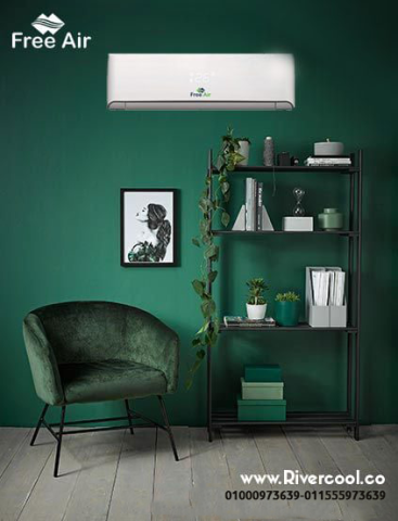  عيوب تكييف Free Air 1.5 حصان أسعار تكييف Free air 1.5 حصان انفرت