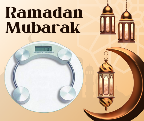 قياس وزنك بدقة فورية مع الميزان الرقمي الشخصي  01140963128