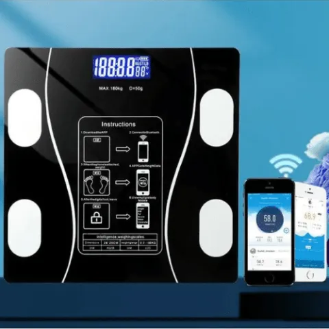 ميزانInBody الرقمي الذكي تحليل تكوين الجسم01140963128/01208615248