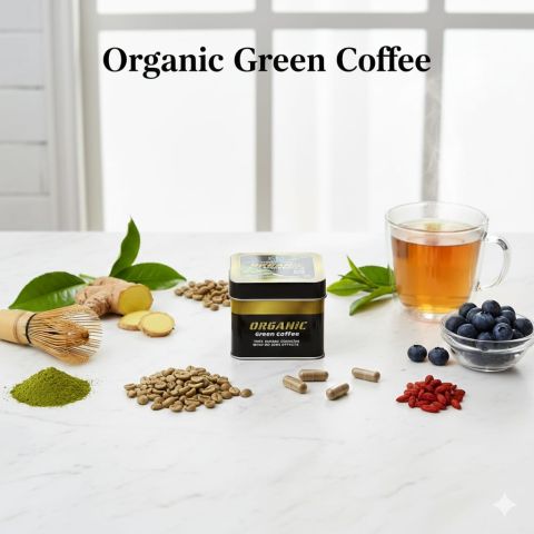 كبسولات أورجانيك | التخسيس وحرق الدهون 01140963128/01208615248