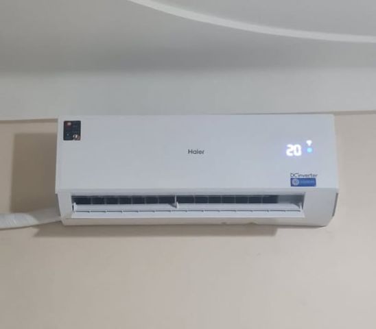 سعر تكييف هاير 1.5 حصان بارد فقط كم سعر تكييف هاير 1.5 حصان سعر ت