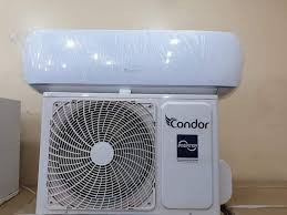 تكييف كوندور 1.5 حصان بارد ساخن إنفرتر – تبريد وتدفئة بكفاءة عالي