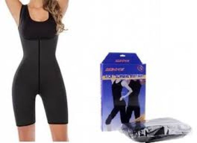 بدلة تخسيس أمريكي كاملة الحل الأمثل  الأمثل لتسريع حرق الدهون