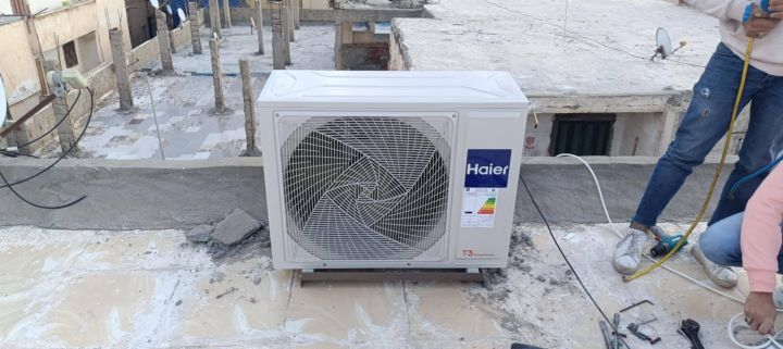 تكييف هاير 2.25 حصان في مصر سعر تكييف هاير 1.5 حصان بارد فقط ? ا