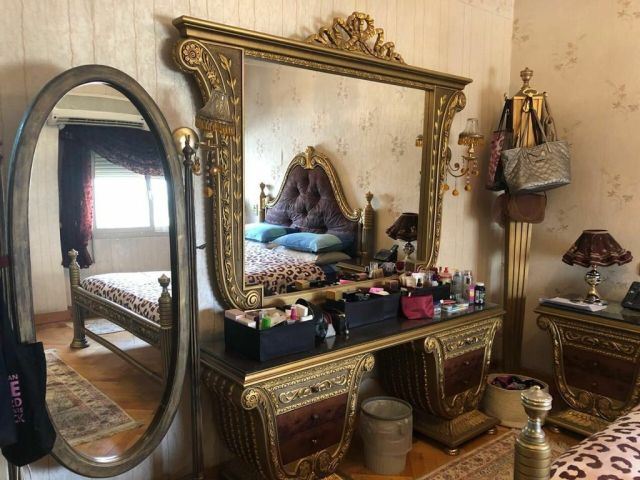 نجار تصليح غرف النوم والبيبان وتركيب كوالين موبليات وانتيكات - ال 2