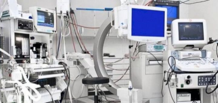 شركة ايه تي اس ميديكال للأجهزة الطبية تطلب سكرتيرة بالمعادى