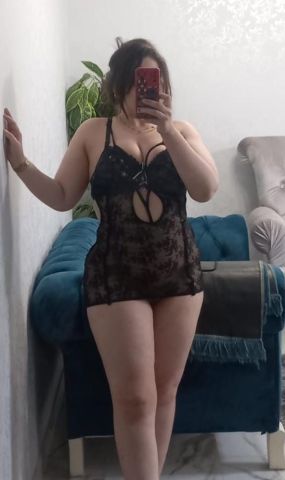 All kinds of massage, sex, and pampering are waiting for you 2
