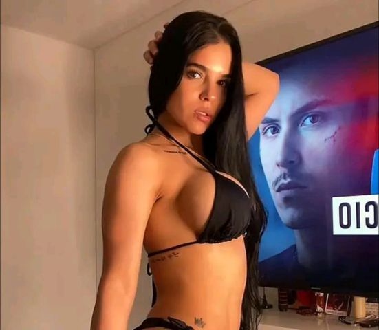 The most beautiful full-body sexy massage sessions  2