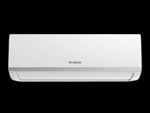 ?️ تكييف فريش تربو 1.5 حصان – أقوى تبريد بأذكى سعر!