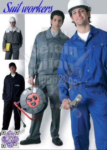   Factory uniform-الزى الموحد للمصانع -شركة ابو سيفين يونيفورم  2