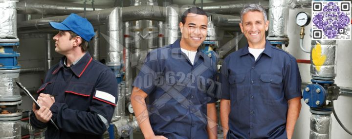   Factory uniform-الزى الموحد للمصانع -شركة ابو سيفين يونيفورم  9