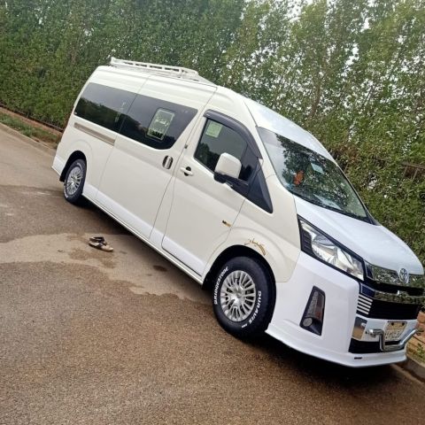 ايجار ميكروباص 15 راكب سياحي حديث 01033680968