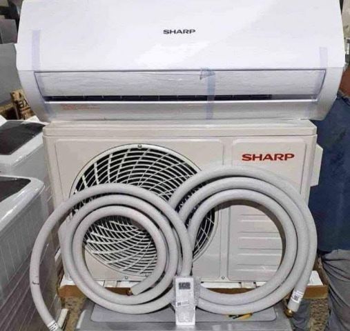 تكييف شارب استاندرد 1.5 حصان 