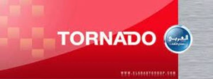 عروض صيانة غسالات تورنيدو فرع مدينتي 01154008110