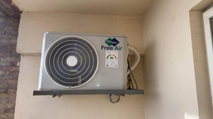 سعر تكييف Free Air 1.5 حصان سعر تكييف Free Air 1.5 حصان بارد سعر  2