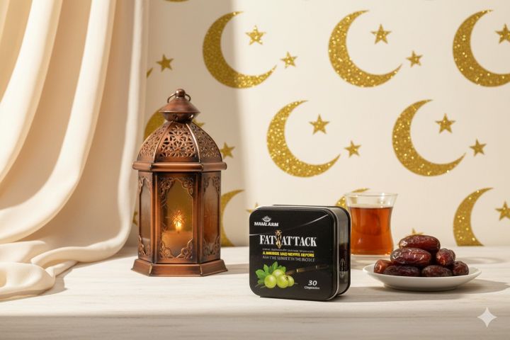 كبسولات فات اتاك للتخسيس وحرق الدهون 01140963128/01208615248