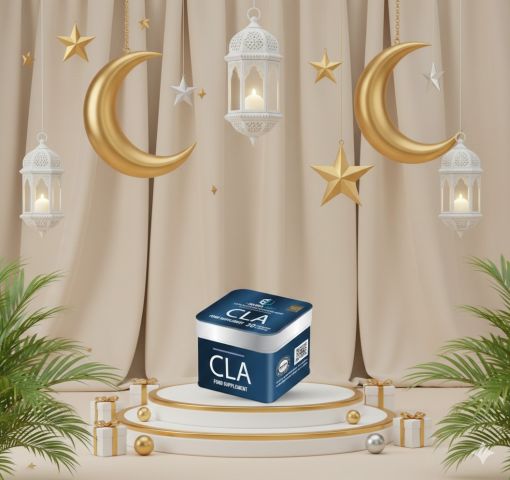كبسولات سي ال اي (CLA) للتخسيس وحرق الدهون01140963128/01208615248