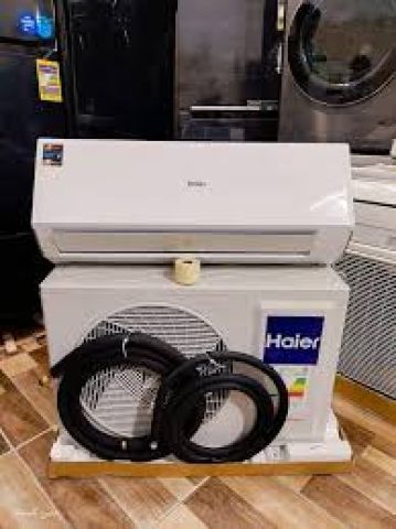 ❄️? تكييف هاير سمارت كول 1.5 حصان بارد فقط – Haier Smart Cool AC