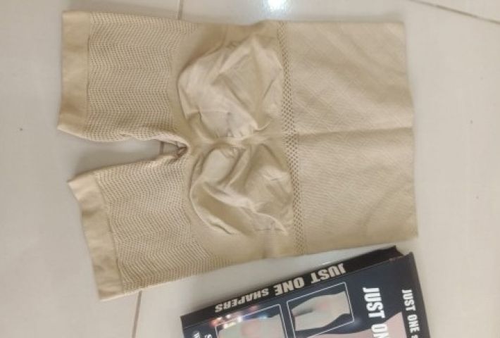 شورت Just One Shaper للبطن والارداف 2