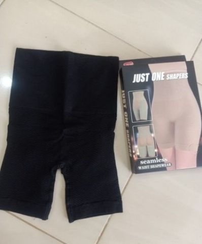 شورت Just One Shaper للبطن والارداف 3