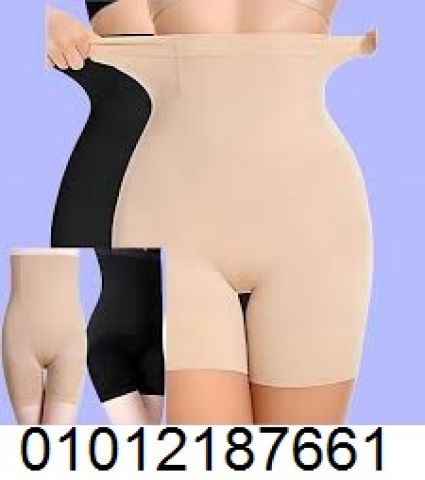 احصلي على قوام مثالي مع شورت Just One Shaper