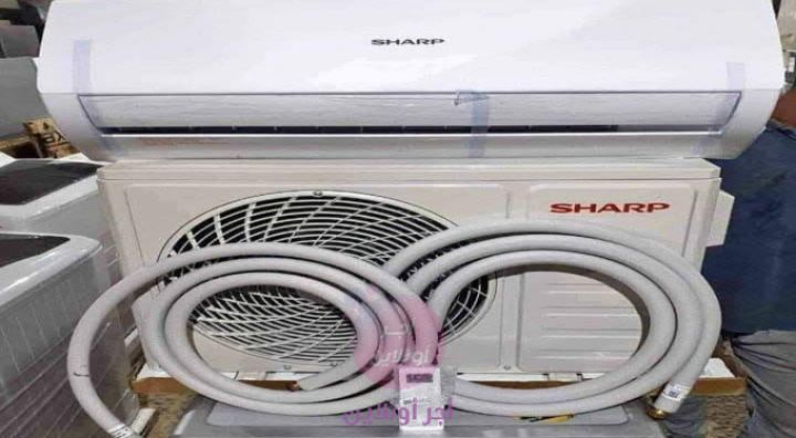 ?❄️ تكييف شارب 1.5 حصان – تبريد سريع وجودة مضمونة