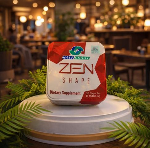  كبسولاتZEN SHAPE حرق الدهون والتنحيف 01140963128/01208615248