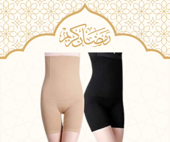 شورت Just One Shaper: السر لجسم متناسق وشكل مثالي 01140963128