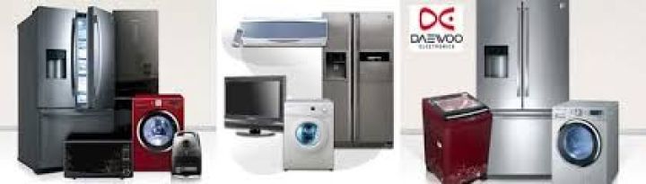 خدمة عملاء صيانة ثلاجات دايو بالسادس من اكتوبر 01010916814