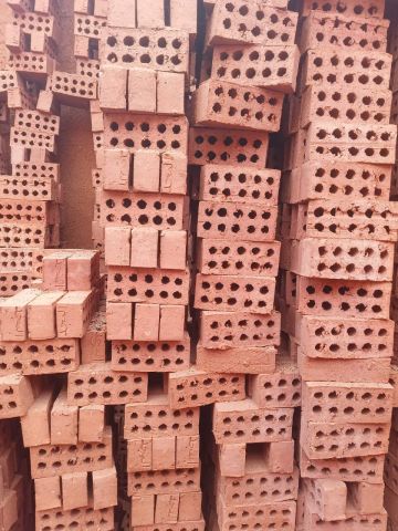 طوب احمر طفلي من شركة النور 2