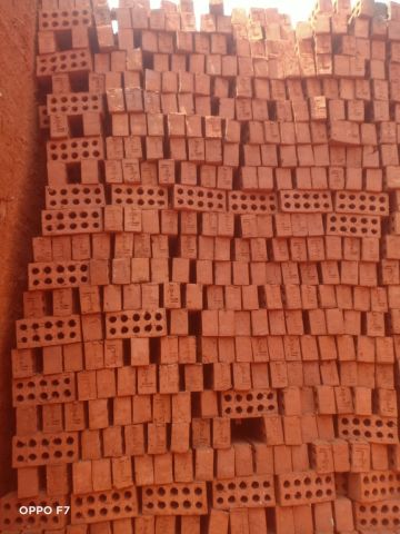 طوب احمر طفلي من شركة النور 3