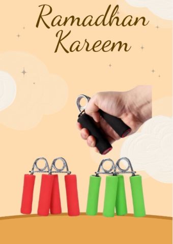 لليدين والذراعين الأقوى: تمارين احترافية مع المقبض الزوجي 