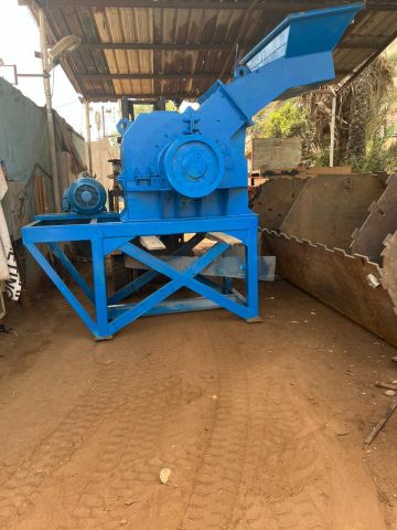 معدات والالات