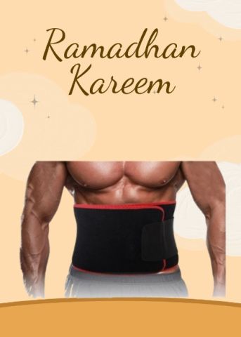 حزام ويست بلت لحرق دهون البطن: تصميم مبتكر  01140963128		