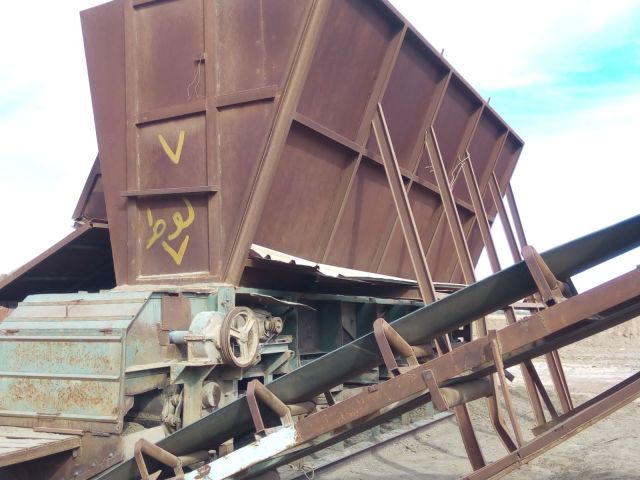 معدات والالات 2