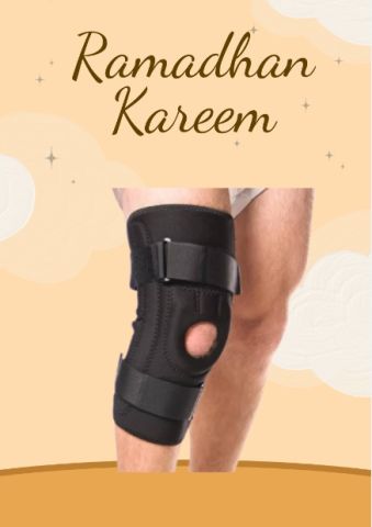 ركبة MR المفصلية: الحل المثالي لحركة أكثر راحة ودعماً 01140963128