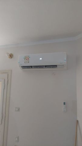  اختار الراحة مع تكييف ميديا ميشن برو بارد ساخن.