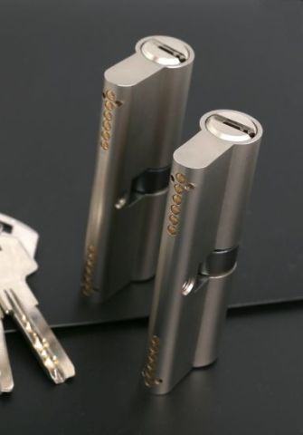 كالون أمان لباب الشقة والمكتب بضمان 3 سنوات 6