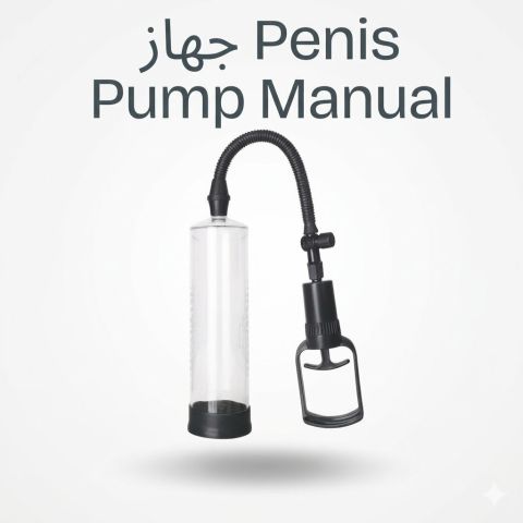 جهاز تكبير العضو الذكري اليدوي الحل الطبيعي بدون أدوية01140963128