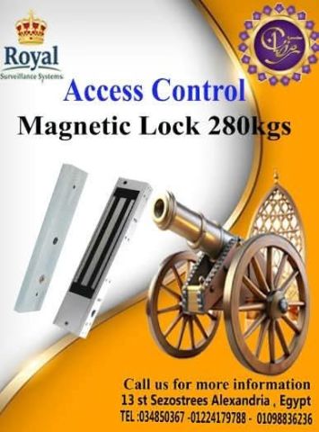 :?? أمان لا مثيل له لأبوابك الزجاجية مع الكالون المغناطيسي بقوة