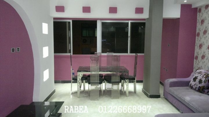 فنادق الاسماعيلية شقق فندقية مفروش  للايجار شاليهات للايجار حديثة